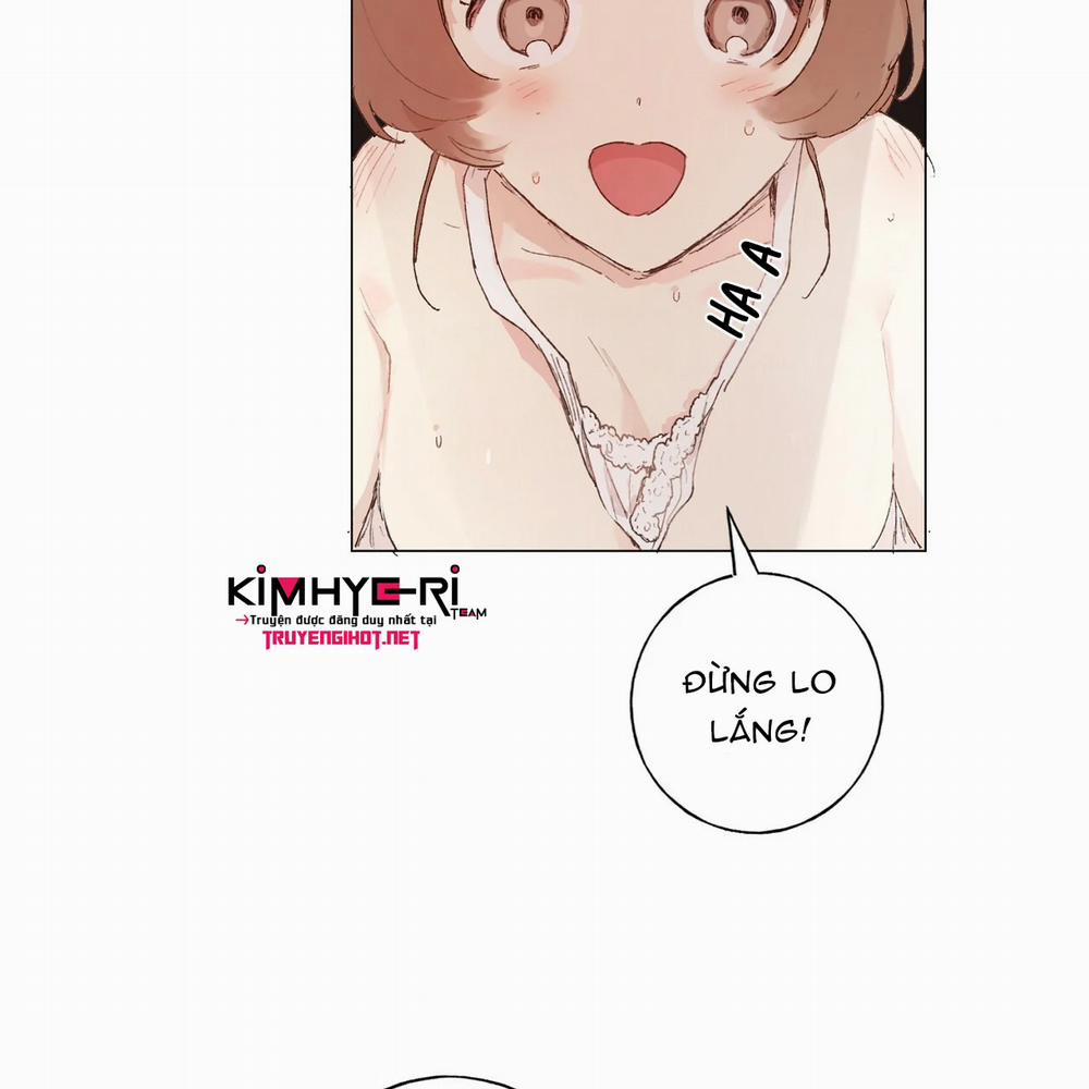 Những Vị Hôn Phu Thầy Kiếm Về Cho Tôi 16 trang 63