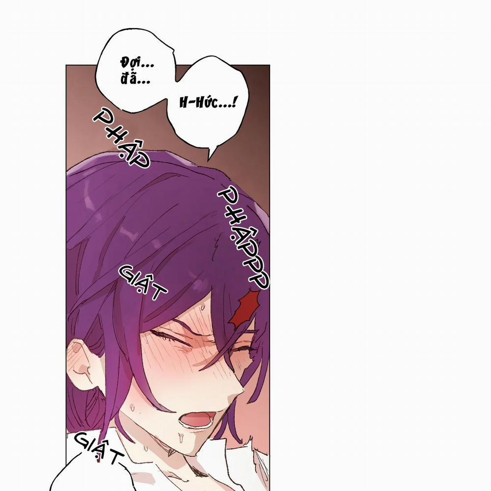 Những Vị Hôn Phu Thầy Kiếm Về Cho Tôi 16 trang 65