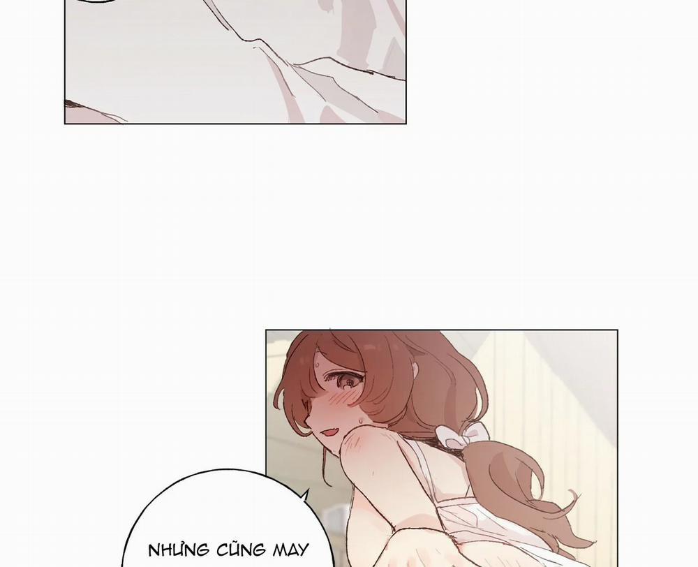 Những Vị Hôn Phu Thầy Kiếm Về Cho Tôi 16 trang 70