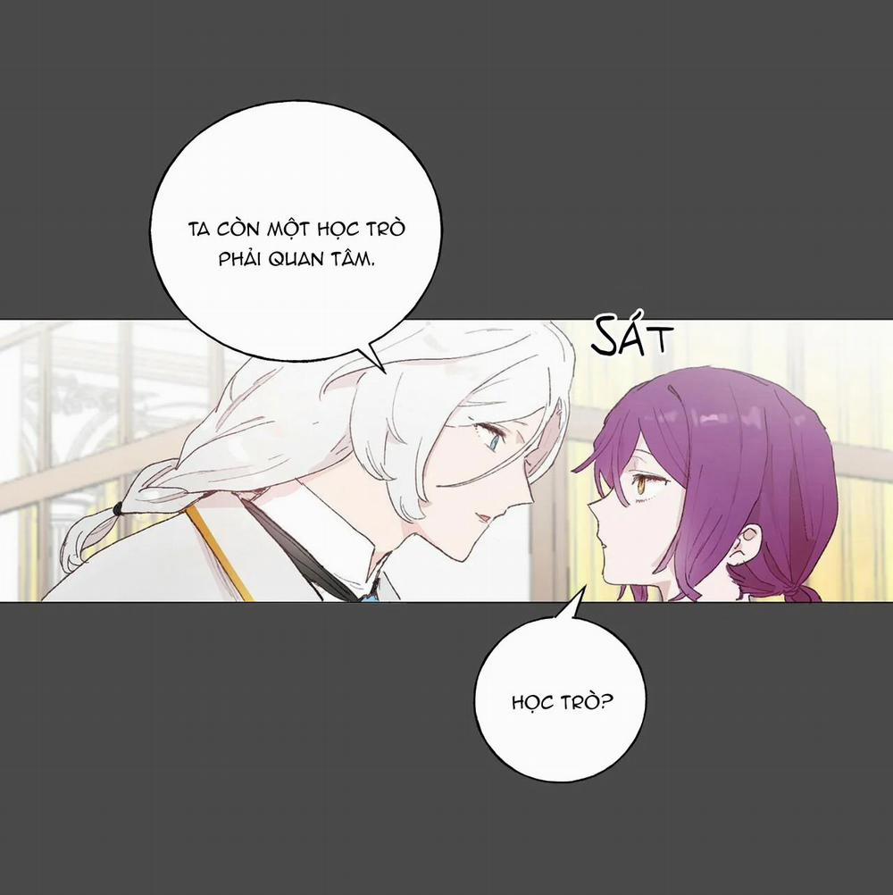 Những Vị Hôn Phu Thầy Kiếm Về Cho Tôi 17 trang 10