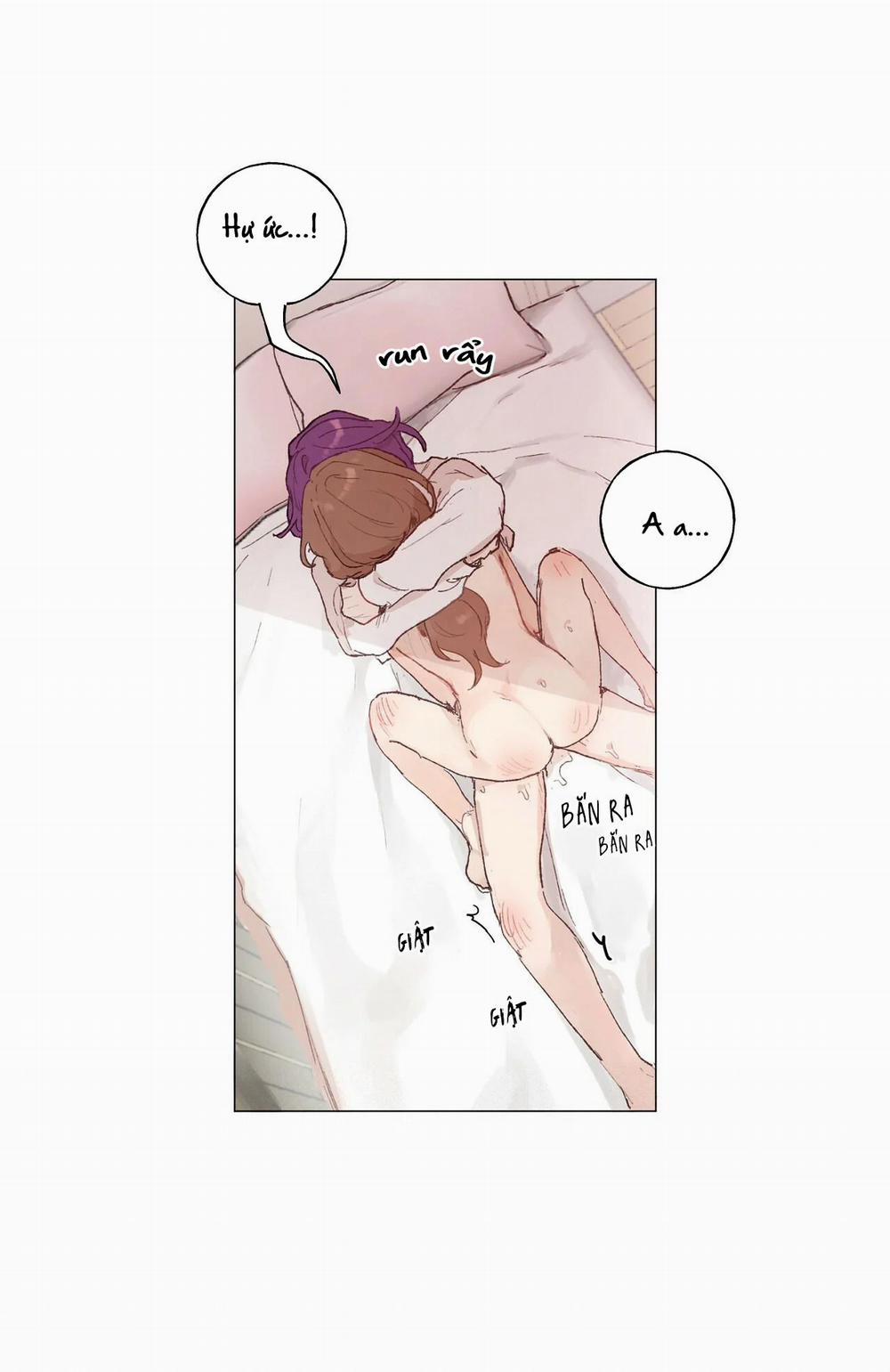 Những Vị Hôn Phu Thầy Kiếm Về Cho Tôi 17 trang 27