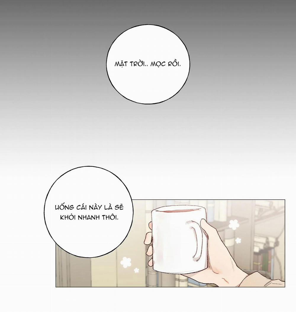 Những Vị Hôn Phu Thầy Kiếm Về Cho Tôi 17 trang 30