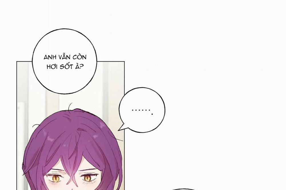 Những Vị Hôn Phu Thầy Kiếm Về Cho Tôi 17 trang 31