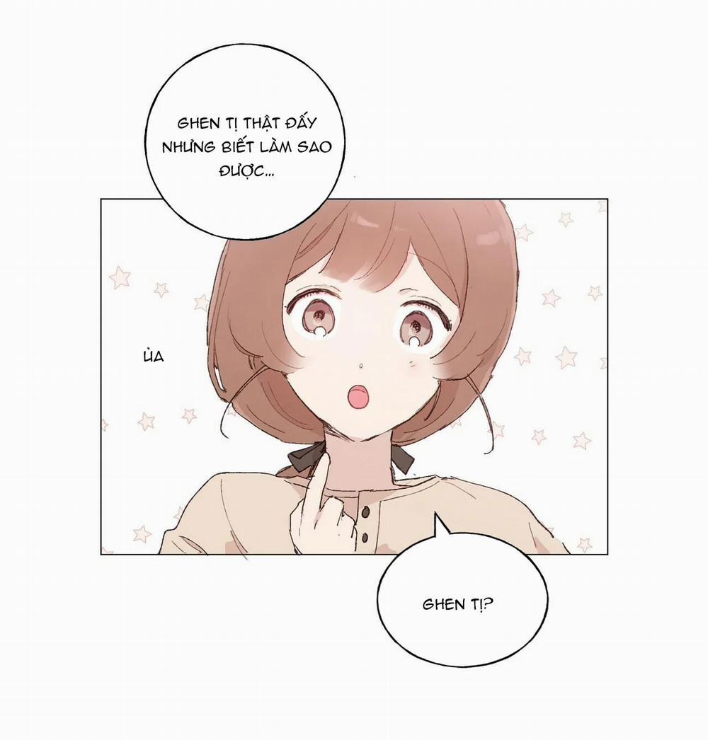 Những Vị Hôn Phu Thầy Kiếm Về Cho Tôi 17 trang 38