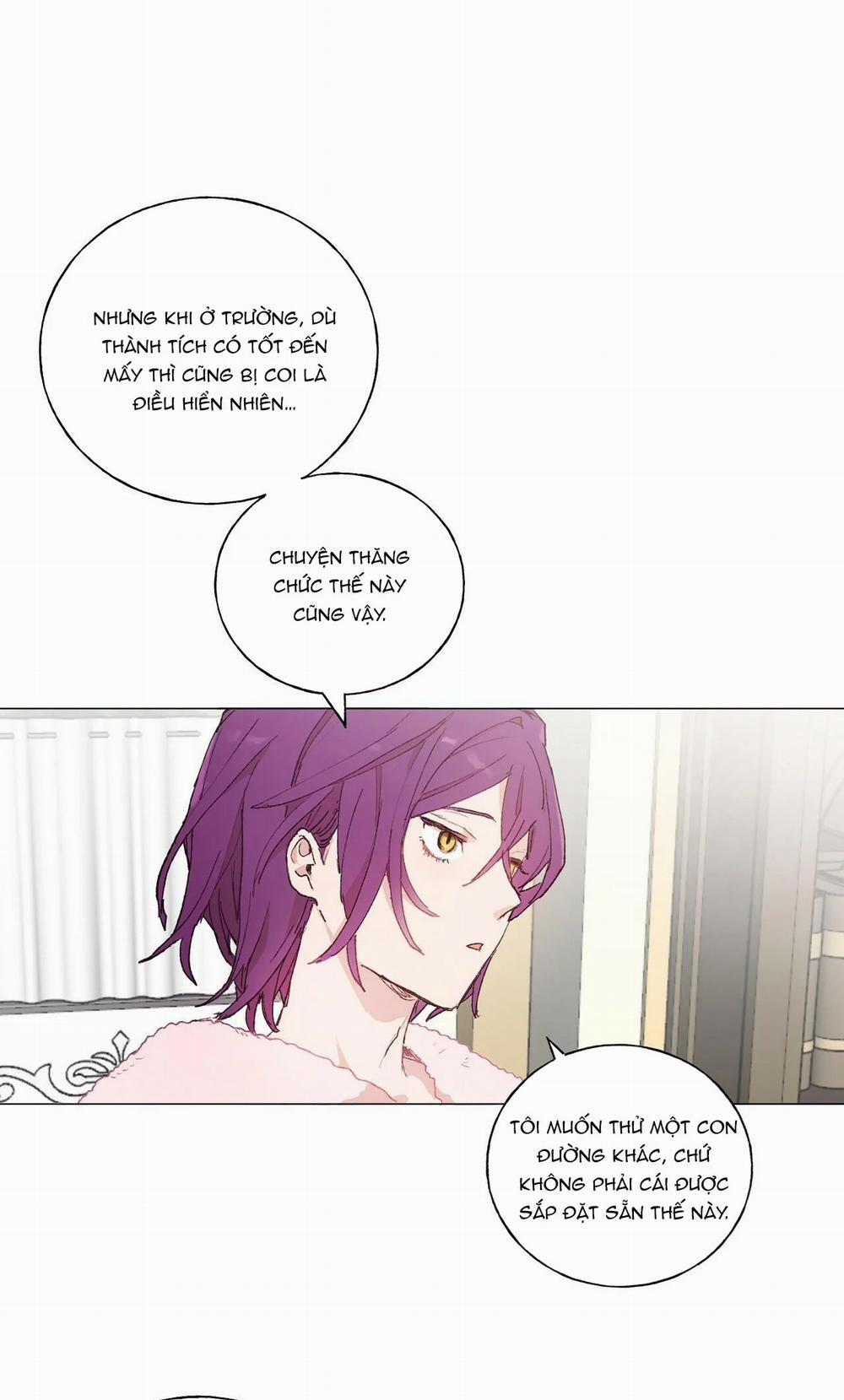 Những Vị Hôn Phu Thầy Kiếm Về Cho Tôi 17 trang 43