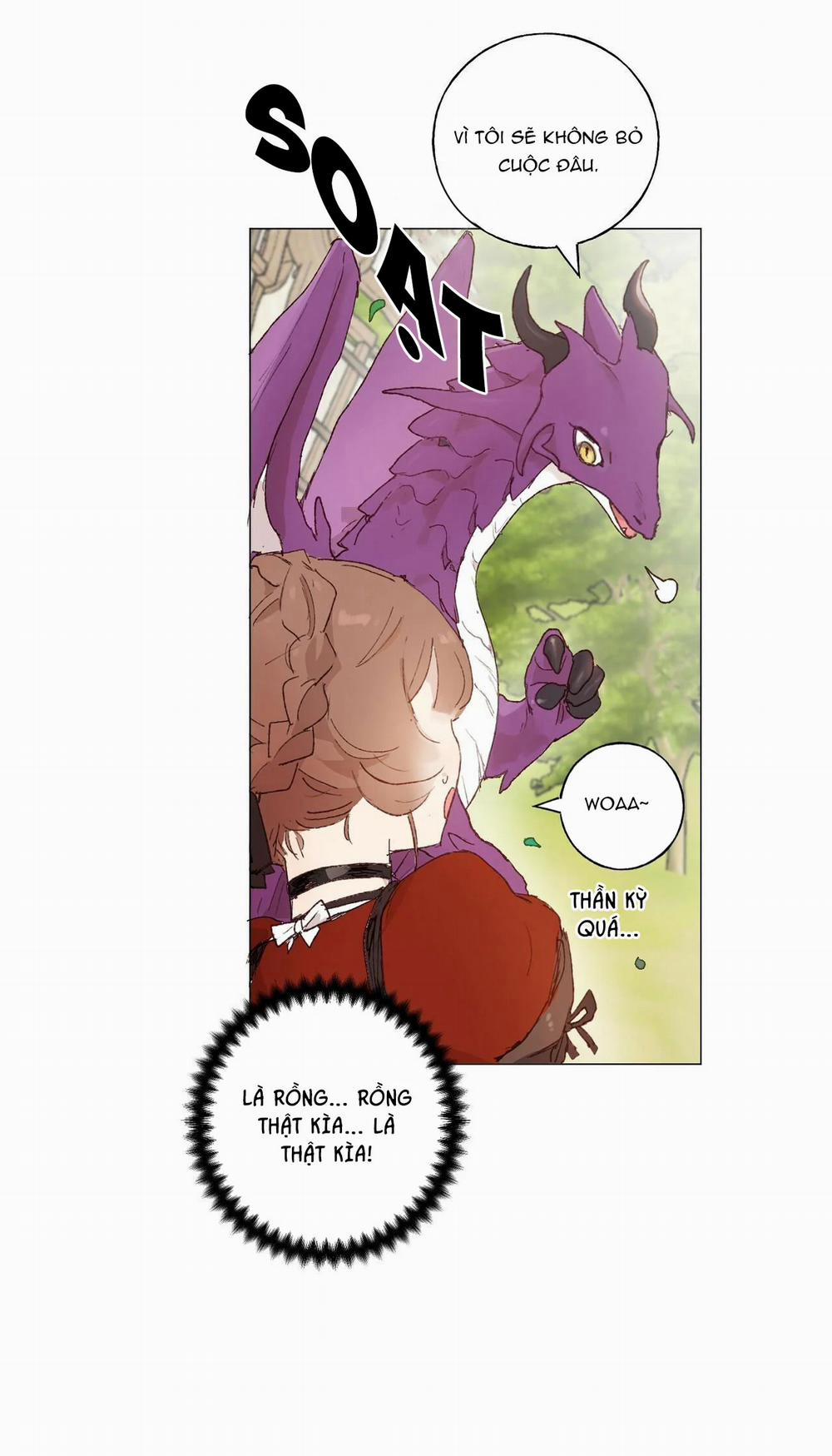 Những Vị Hôn Phu Thầy Kiếm Về Cho Tôi 17 trang 65