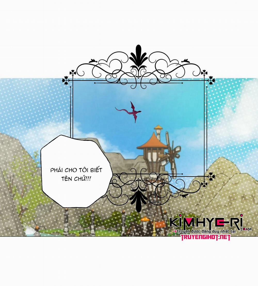 Những Vị Hôn Phu Thầy Kiếm Về Cho Tôi 17 trang 67