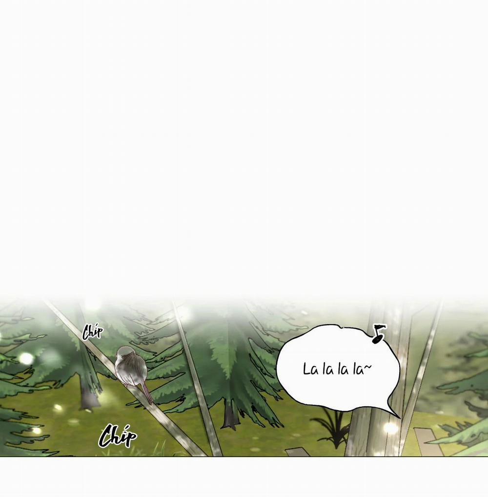 Những Vị Hôn Phu Thầy Kiếm Về Cho Tôi 18 trang 1