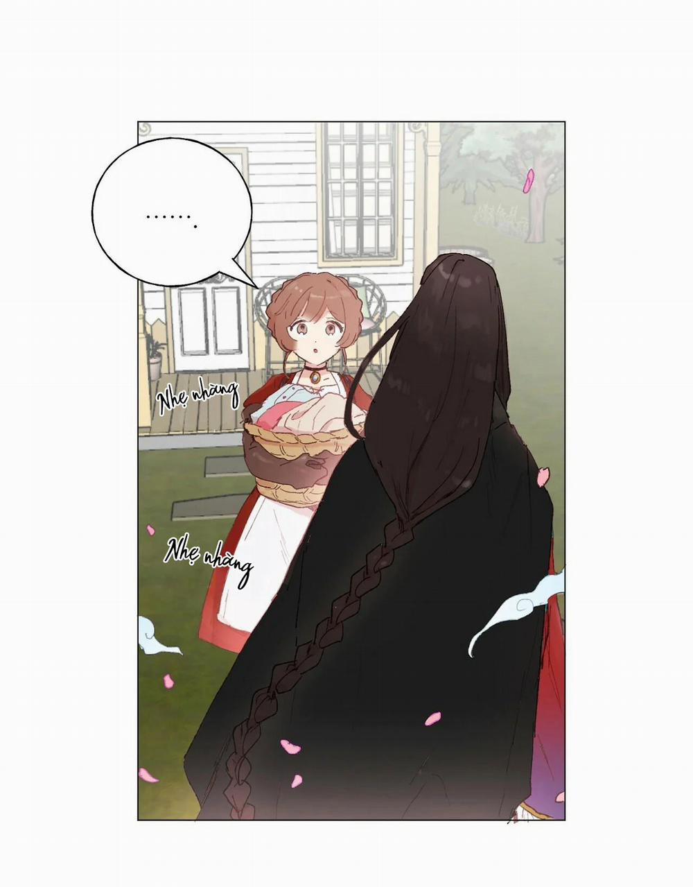 Những Vị Hôn Phu Thầy Kiếm Về Cho Tôi 18 trang 15