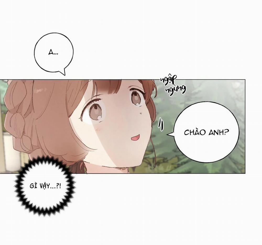 Những Vị Hôn Phu Thầy Kiếm Về Cho Tôi 18 trang 18