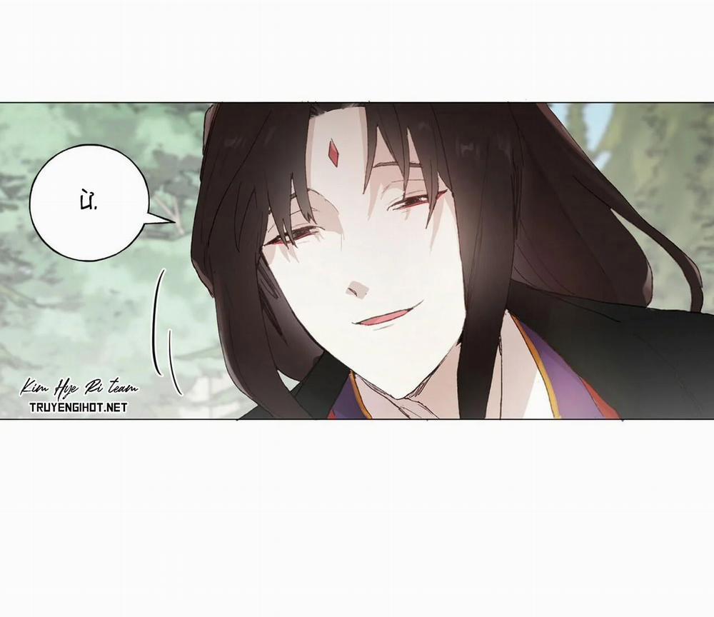 Những Vị Hôn Phu Thầy Kiếm Về Cho Tôi 18 trang 19