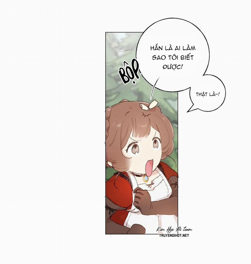 Những Vị Hôn Phu Thầy Kiếm Về Cho Tôi 18 trang 26