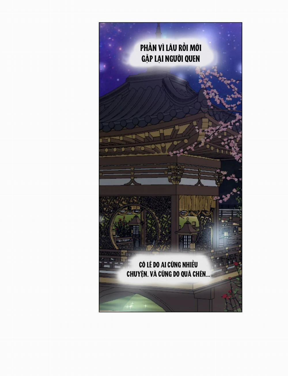 Những Vị Hôn Phu Thầy Kiếm Về Cho Tôi 18 trang 33