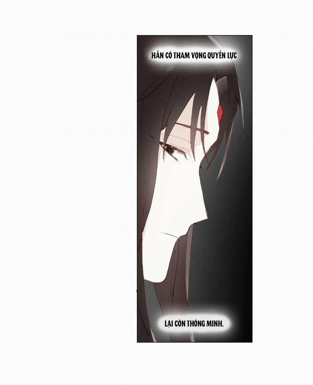 Những Vị Hôn Phu Thầy Kiếm Về Cho Tôi 18 trang 37