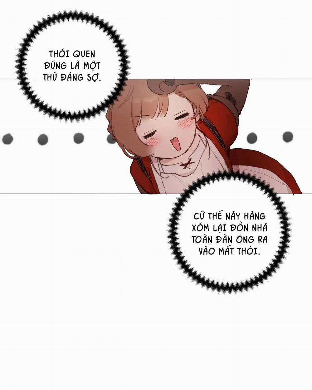 Những Vị Hôn Phu Thầy Kiếm Về Cho Tôi 18 trang 5