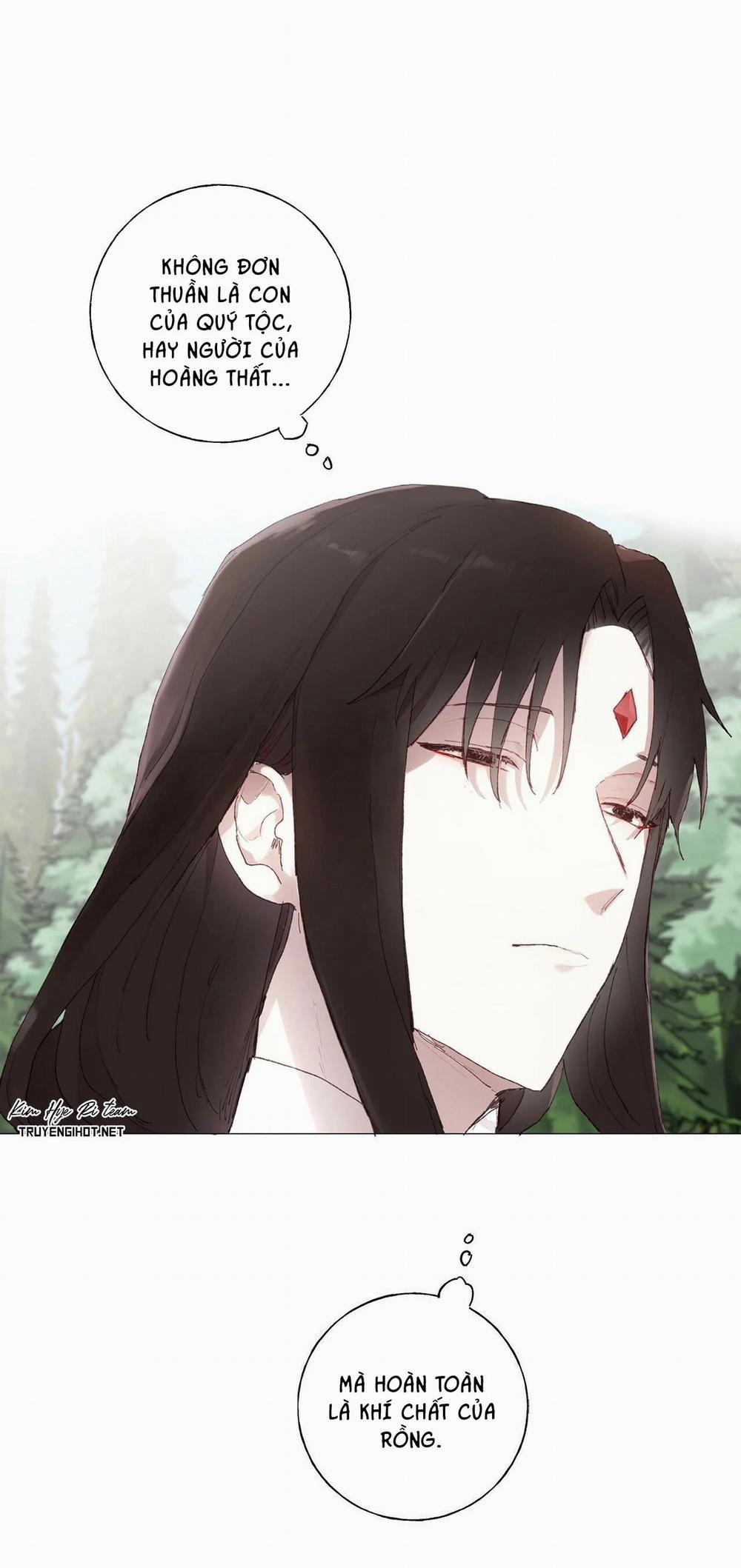 Những Vị Hôn Phu Thầy Kiếm Về Cho Tôi 18 trang 58