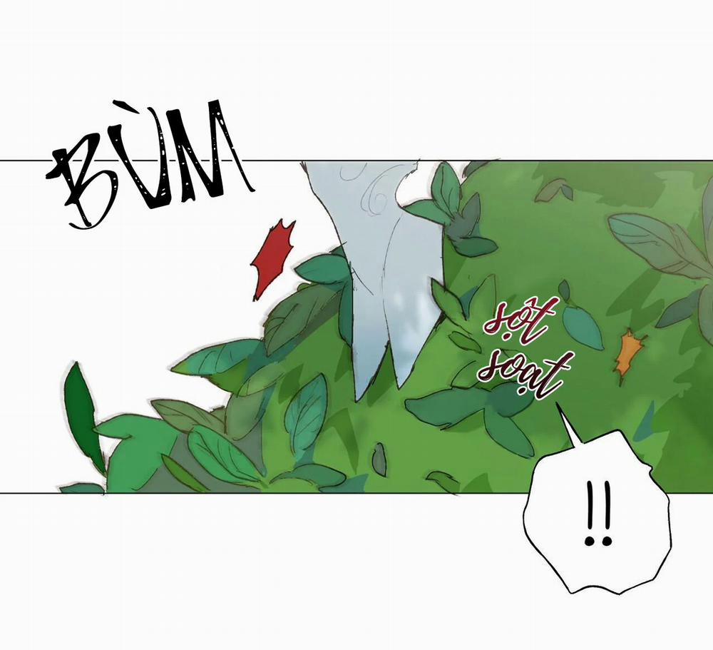 Những Vị Hôn Phu Thầy Kiếm Về Cho Tôi 18 trang 9