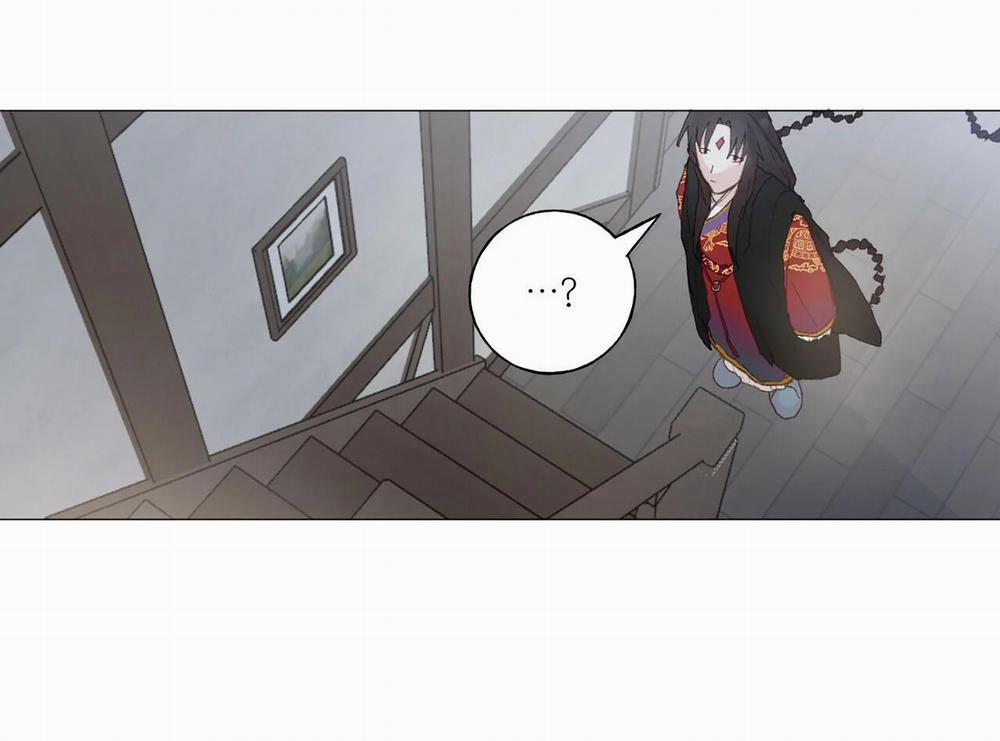 Những Vị Hôn Phu Thầy Kiếm Về Cho Tôi 19 trang 20