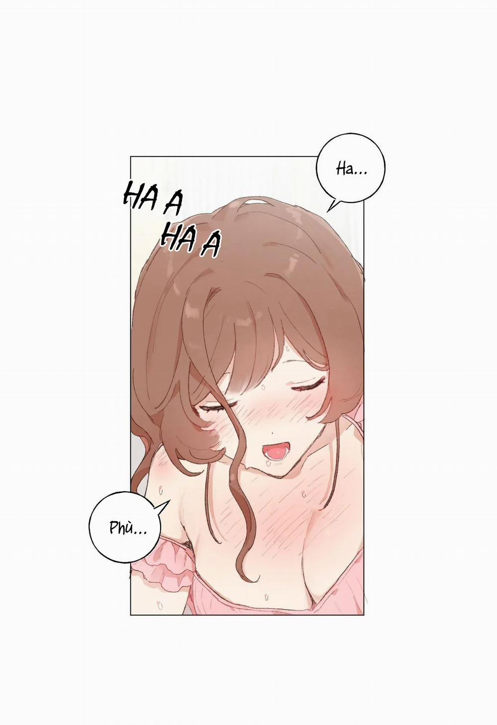 Những Vị Hôn Phu Thầy Kiếm Về Cho Tôi 19 trang 23