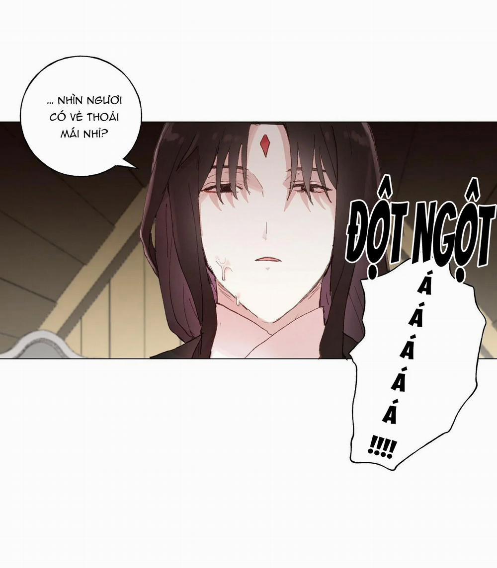 Những Vị Hôn Phu Thầy Kiếm Về Cho Tôi 19 trang 25