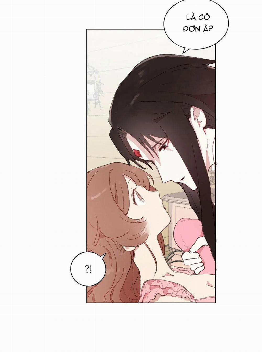 Những Vị Hôn Phu Thầy Kiếm Về Cho Tôi 19 trang 30