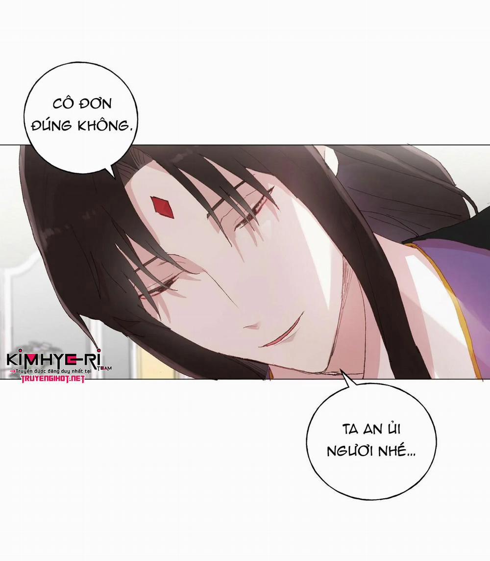 Những Vị Hôn Phu Thầy Kiếm Về Cho Tôi 19 trang 33