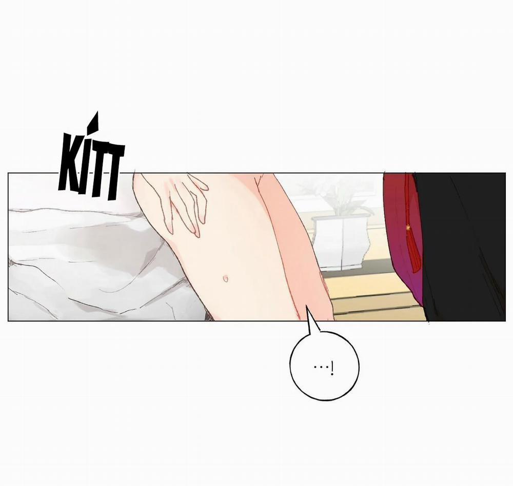 Những Vị Hôn Phu Thầy Kiếm Về Cho Tôi 19 trang 34