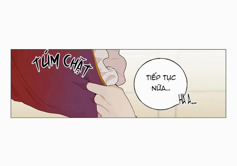 Những Vị Hôn Phu Thầy Kiếm Về Cho Tôi 19 trang 45