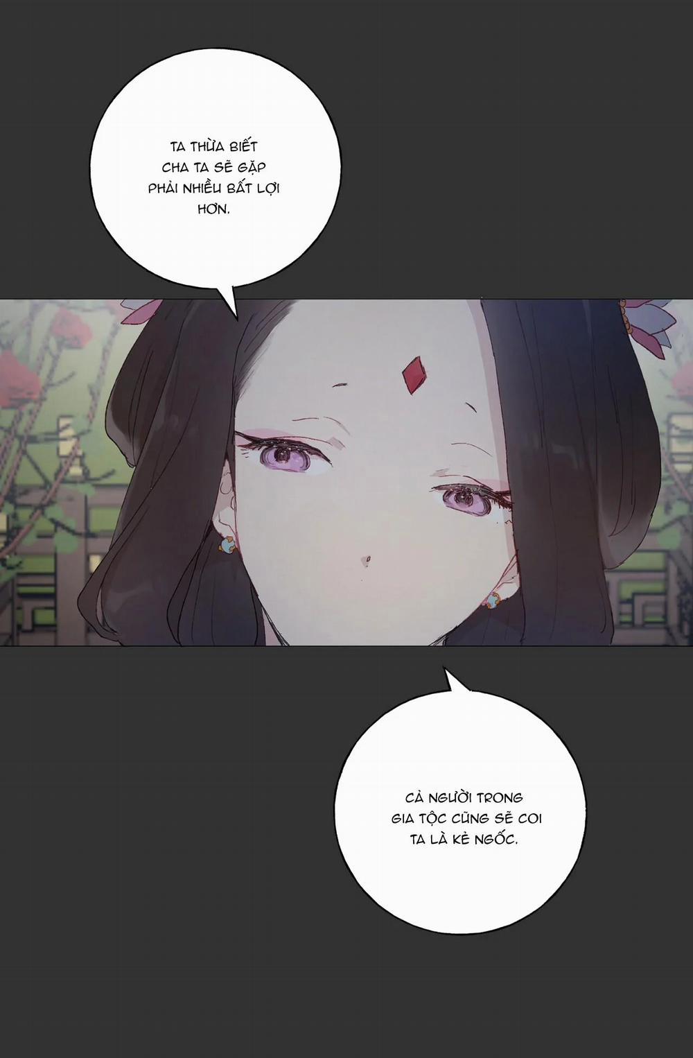 Những Vị Hôn Phu Thầy Kiếm Về Cho Tôi 19 trang 5