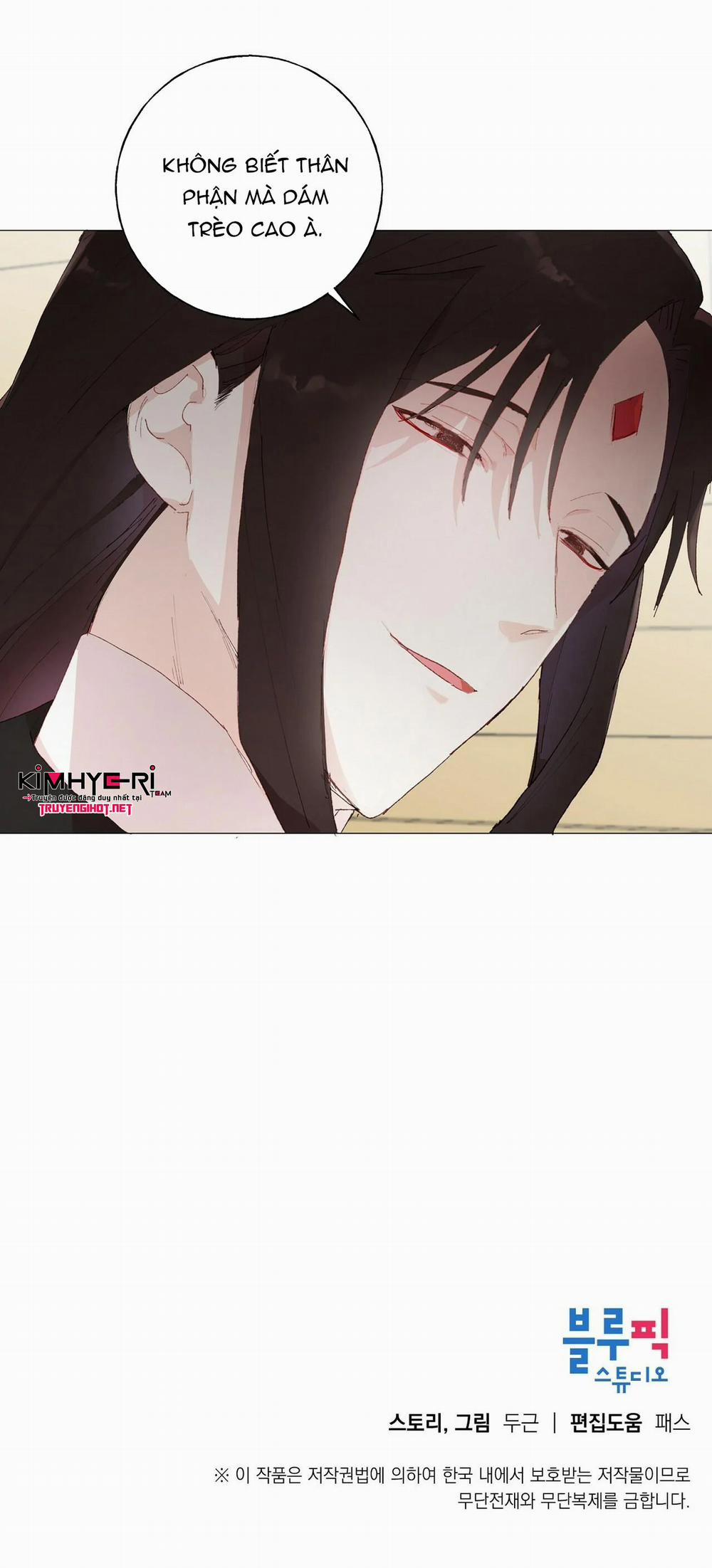 Những Vị Hôn Phu Thầy Kiếm Về Cho Tôi 19 trang 51