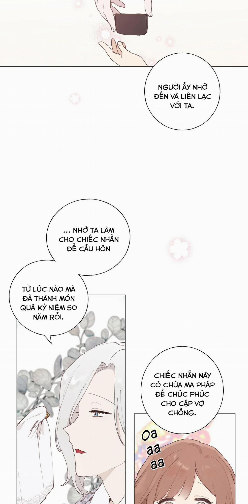 Những Vị Hôn Phu Thầy Kiếm Về Cho Tôi 2.1 trang 6