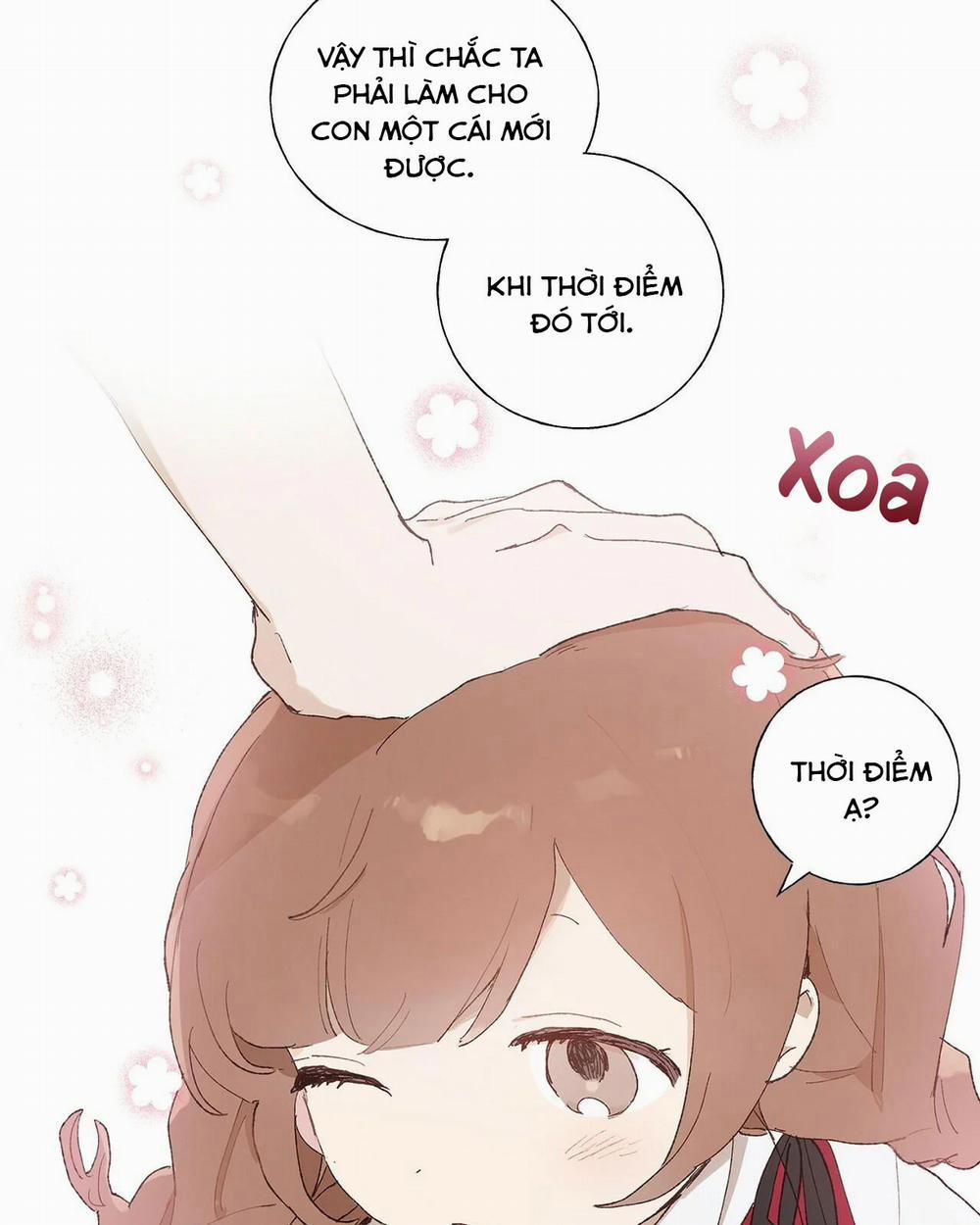 Những Vị Hôn Phu Thầy Kiếm Về Cho Tôi 2.1 trang 9