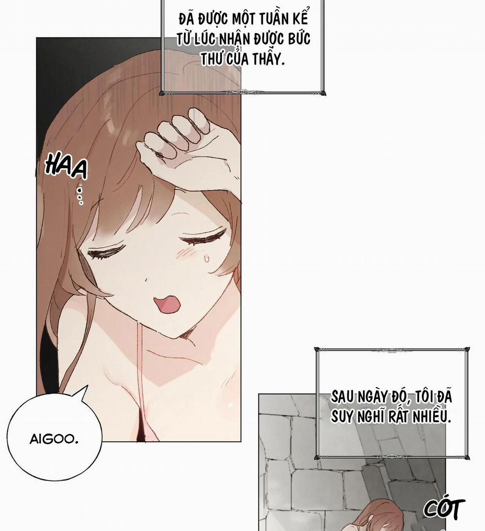 Những Vị Hôn Phu Thầy Kiếm Về Cho Tôi 2.2 trang 0