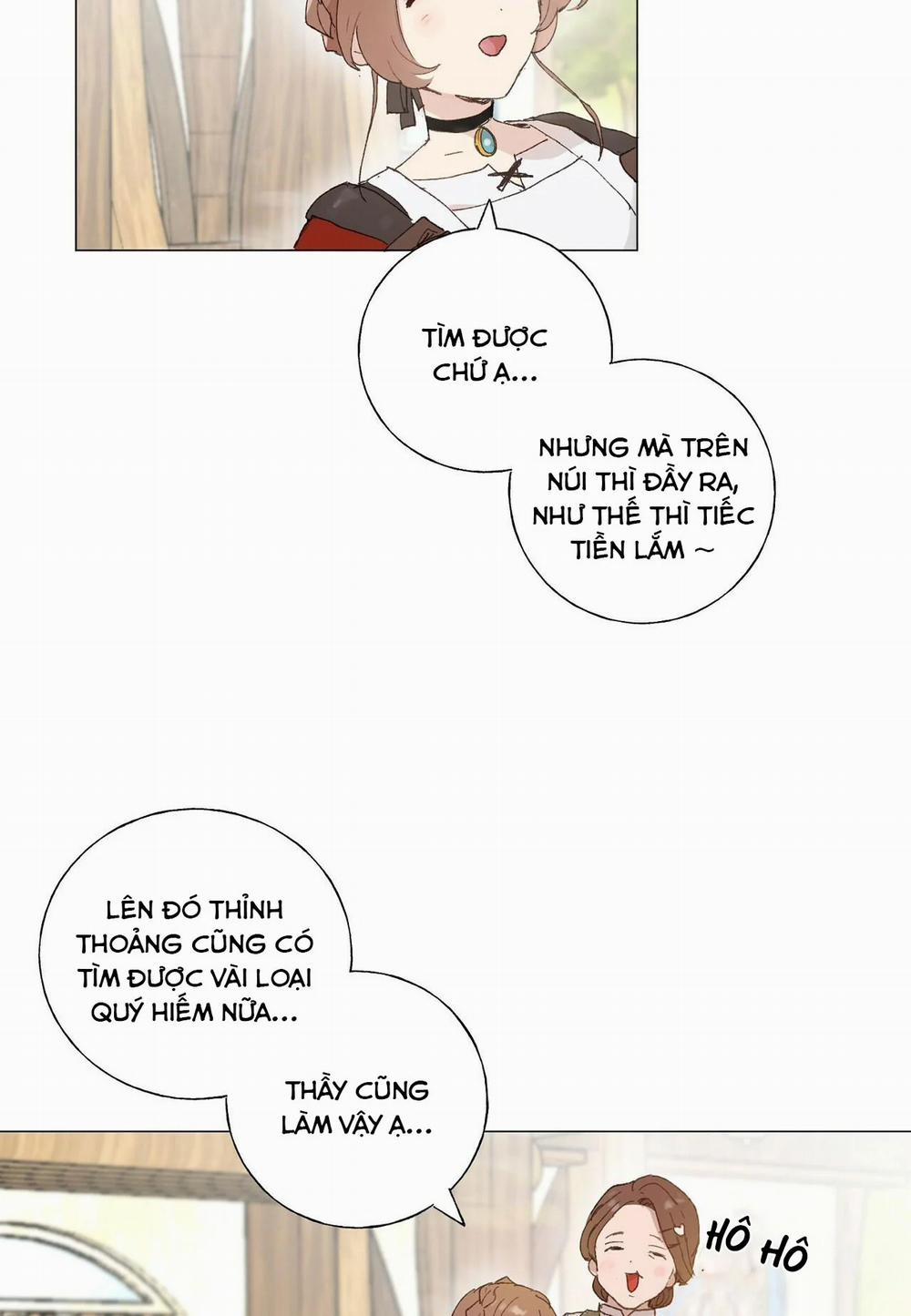 Những Vị Hôn Phu Thầy Kiếm Về Cho Tôi 2.2 trang 6