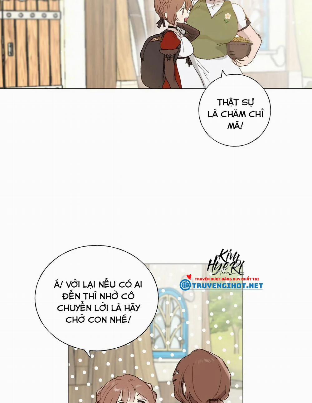 Những Vị Hôn Phu Thầy Kiếm Về Cho Tôi 2.2 trang 7