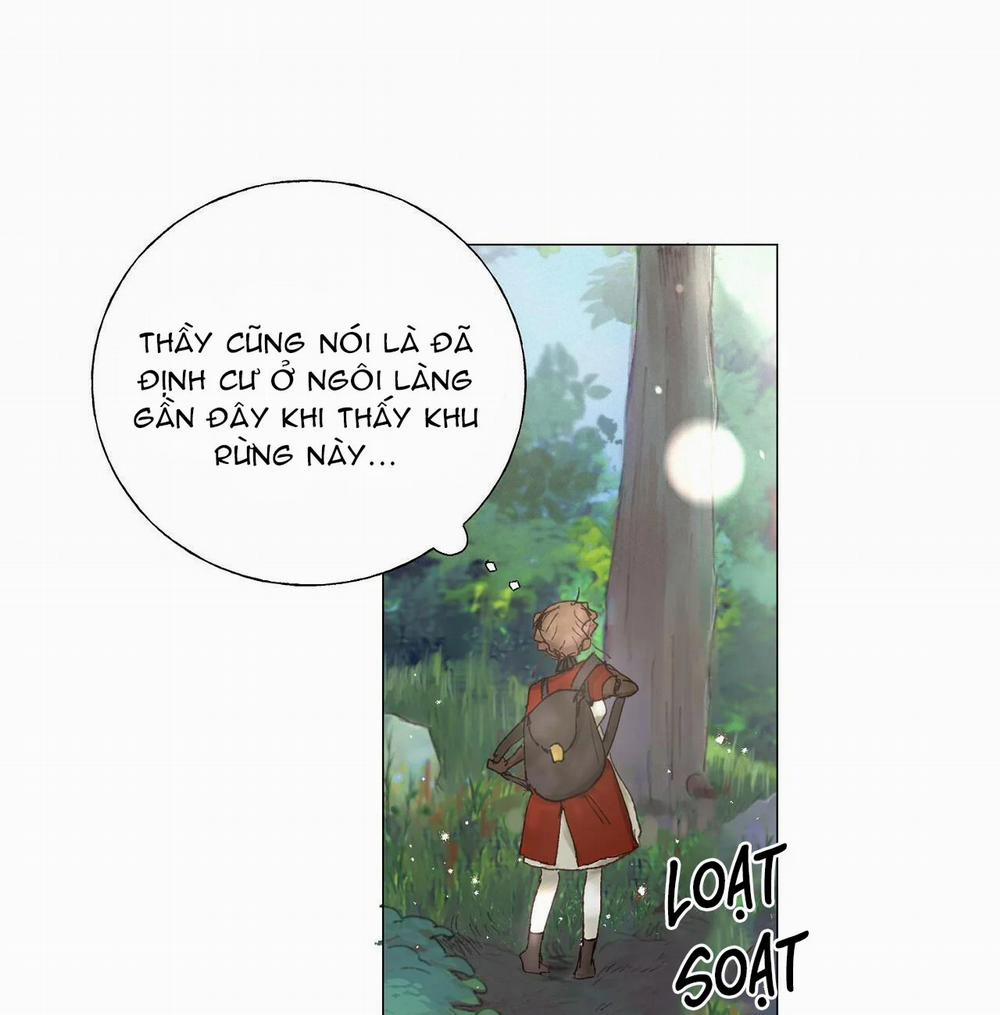 Những Vị Hôn Phu Thầy Kiếm Về Cho Tôi 2.3 trang 0