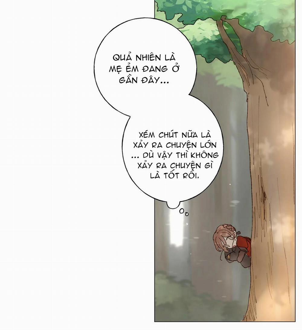 Những Vị Hôn Phu Thầy Kiếm Về Cho Tôi 2.3 trang 11