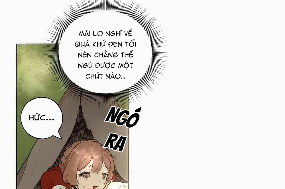 Những Vị Hôn Phu Thầy Kiếm Về Cho Tôi 2.4 trang 1