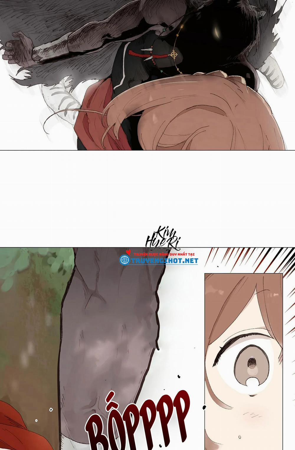 Những Vị Hôn Phu Thầy Kiếm Về Cho Tôi 2.4 trang 11