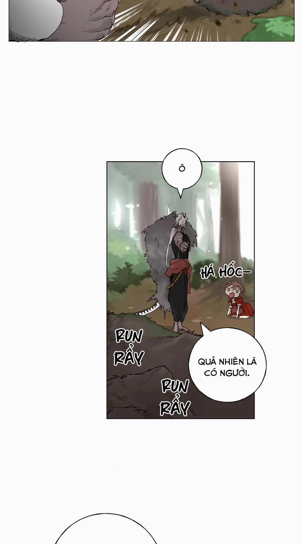 Những Vị Hôn Phu Thầy Kiếm Về Cho Tôi 2.4 trang 13