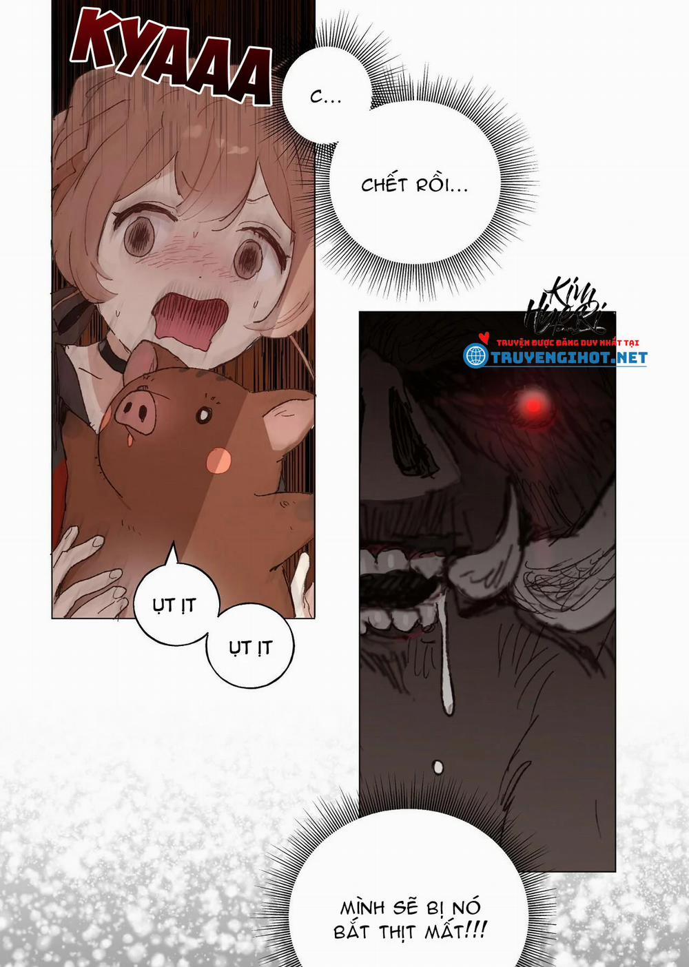 Những Vị Hôn Phu Thầy Kiếm Về Cho Tôi 2.4 trang 7