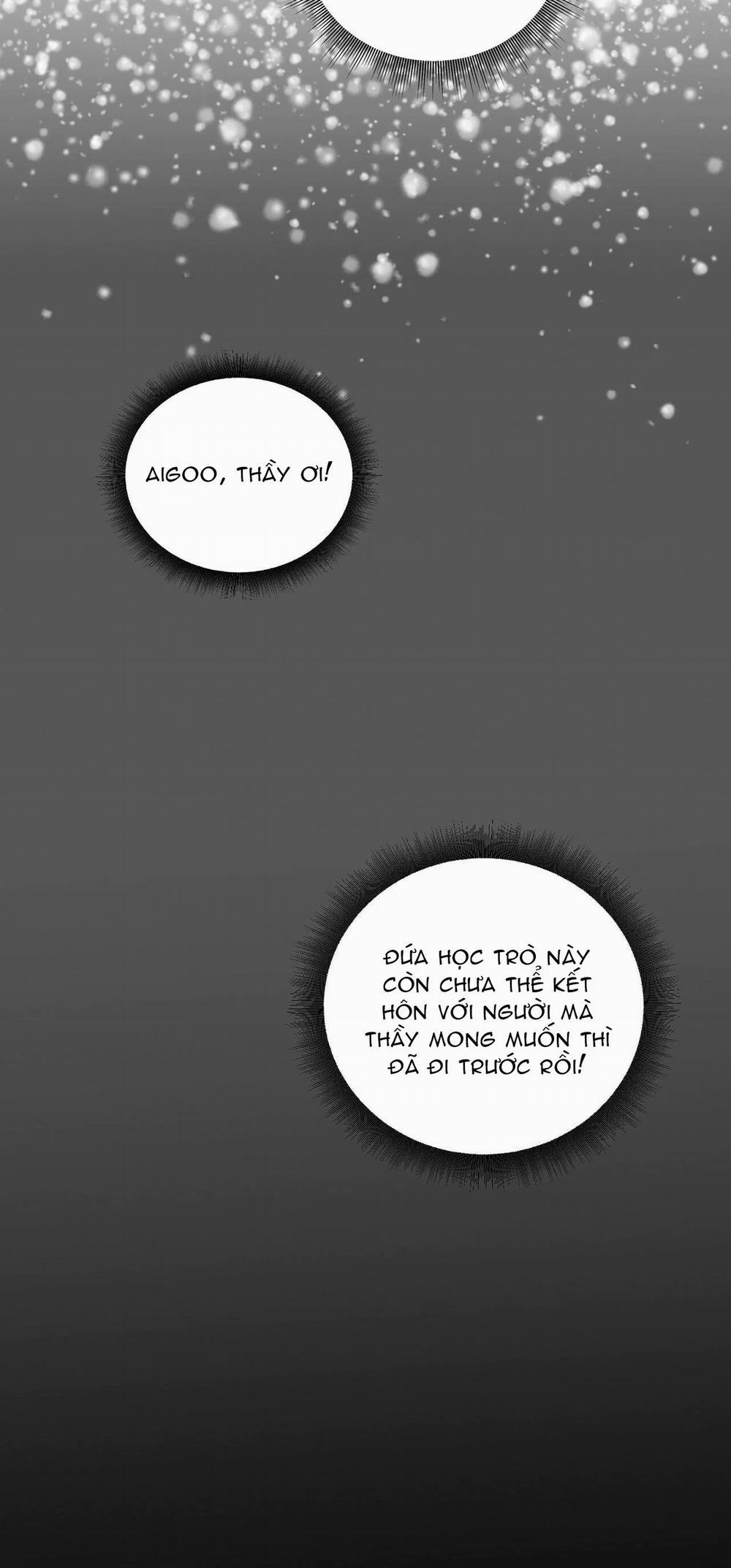 Những Vị Hôn Phu Thầy Kiếm Về Cho Tôi 2.4 trang 8
