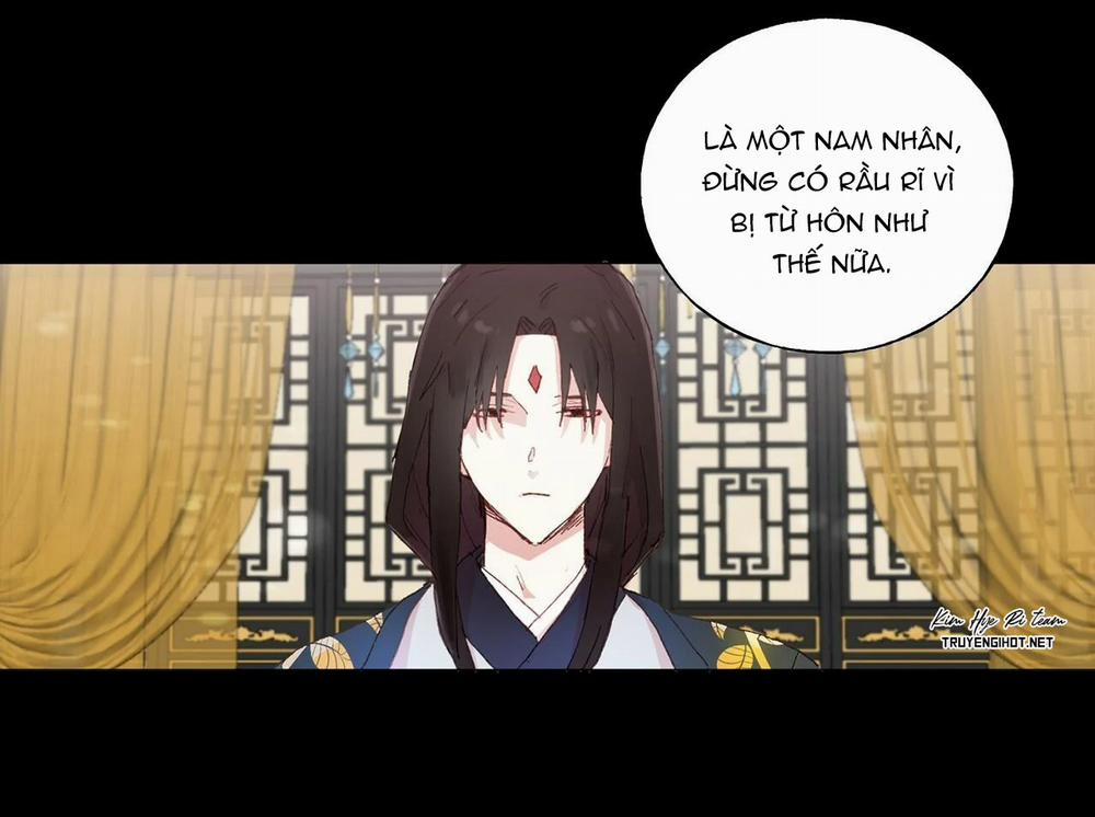 Những Vị Hôn Phu Thầy Kiếm Về Cho Tôi 20 trang 13