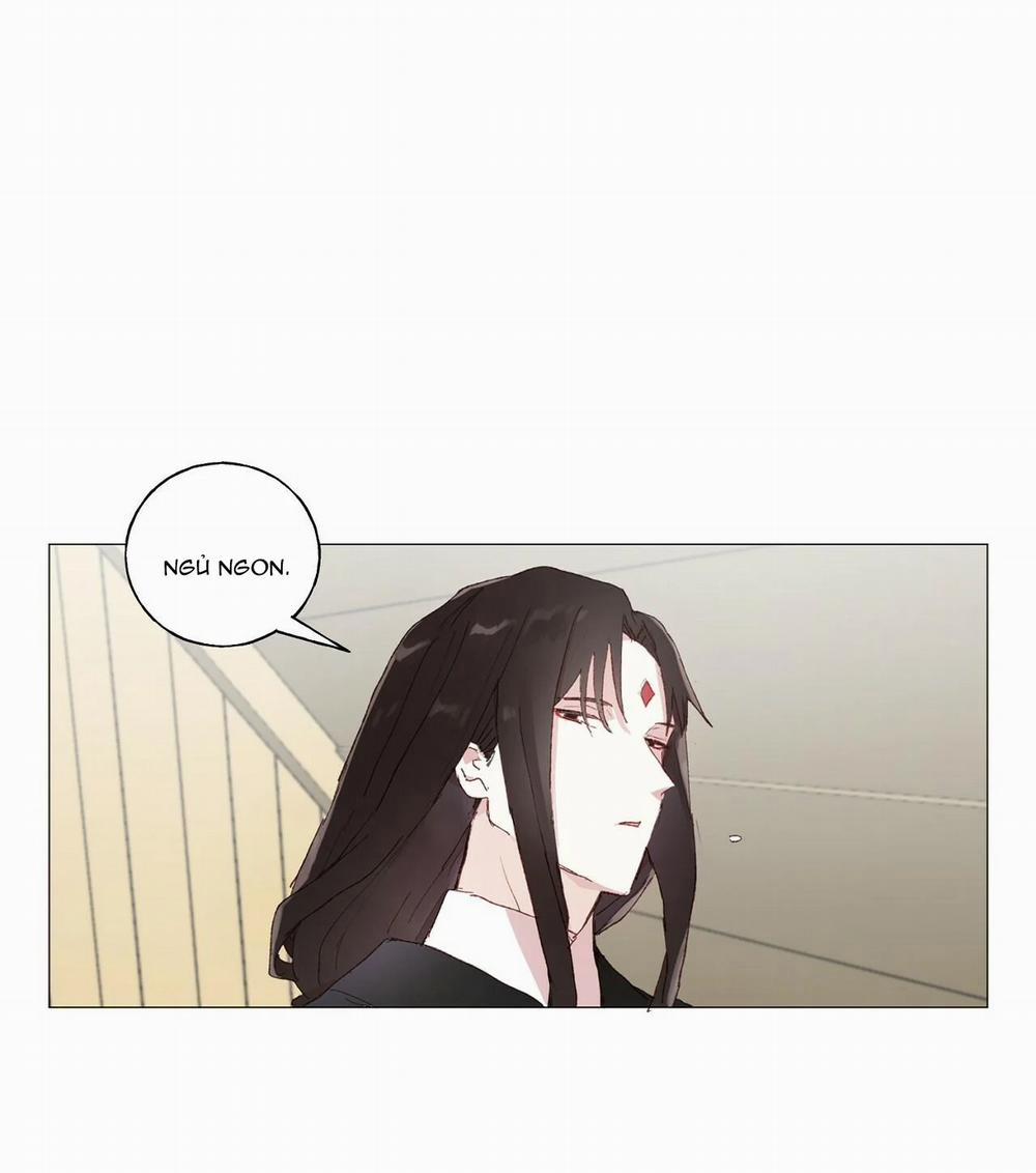 Những Vị Hôn Phu Thầy Kiếm Về Cho Tôi 20 trang 3