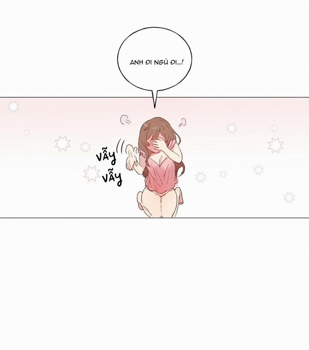 Những Vị Hôn Phu Thầy Kiếm Về Cho Tôi 20 trang 5