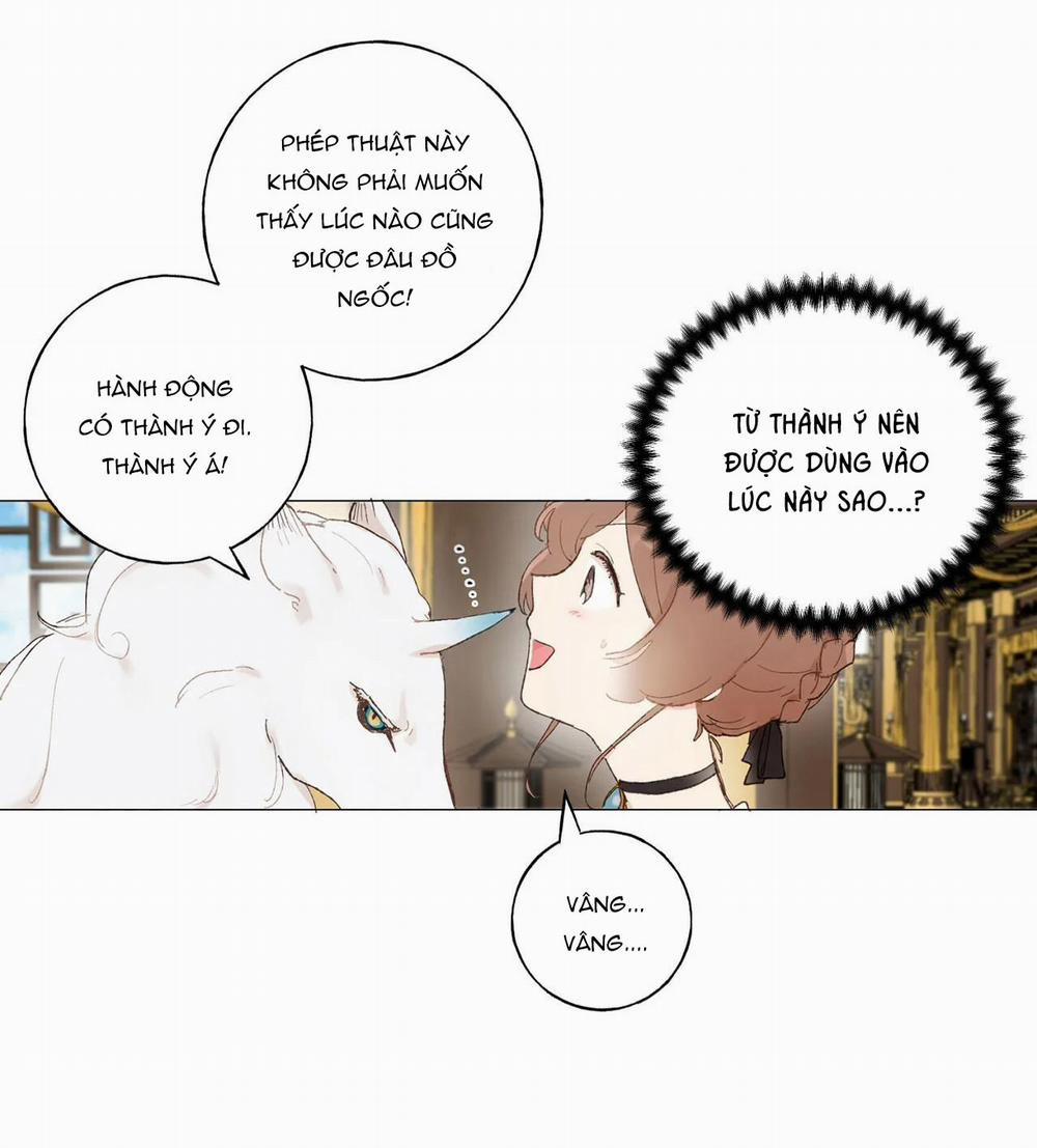 Những Vị Hôn Phu Thầy Kiếm Về Cho Tôi 21 trang 15