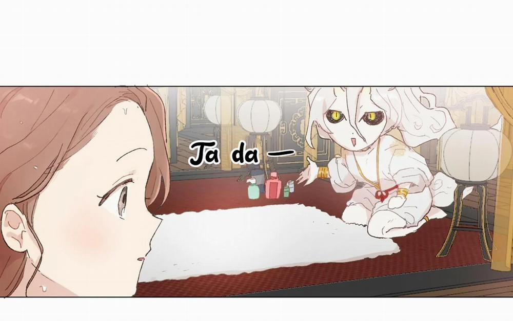 Những Vị Hôn Phu Thầy Kiếm Về Cho Tôi 21 trang 28