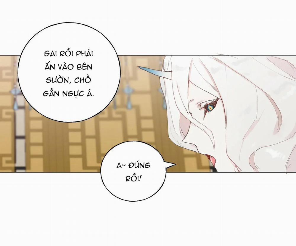 Những Vị Hôn Phu Thầy Kiếm Về Cho Tôi 21 trang 37