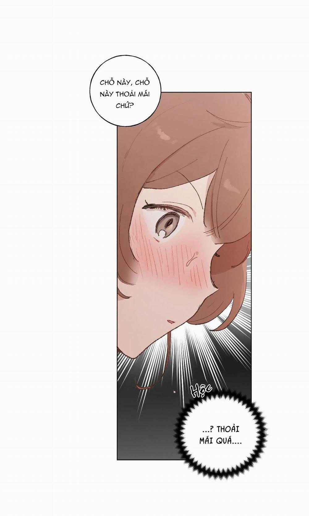 Những Vị Hôn Phu Thầy Kiếm Về Cho Tôi 21 trang 39