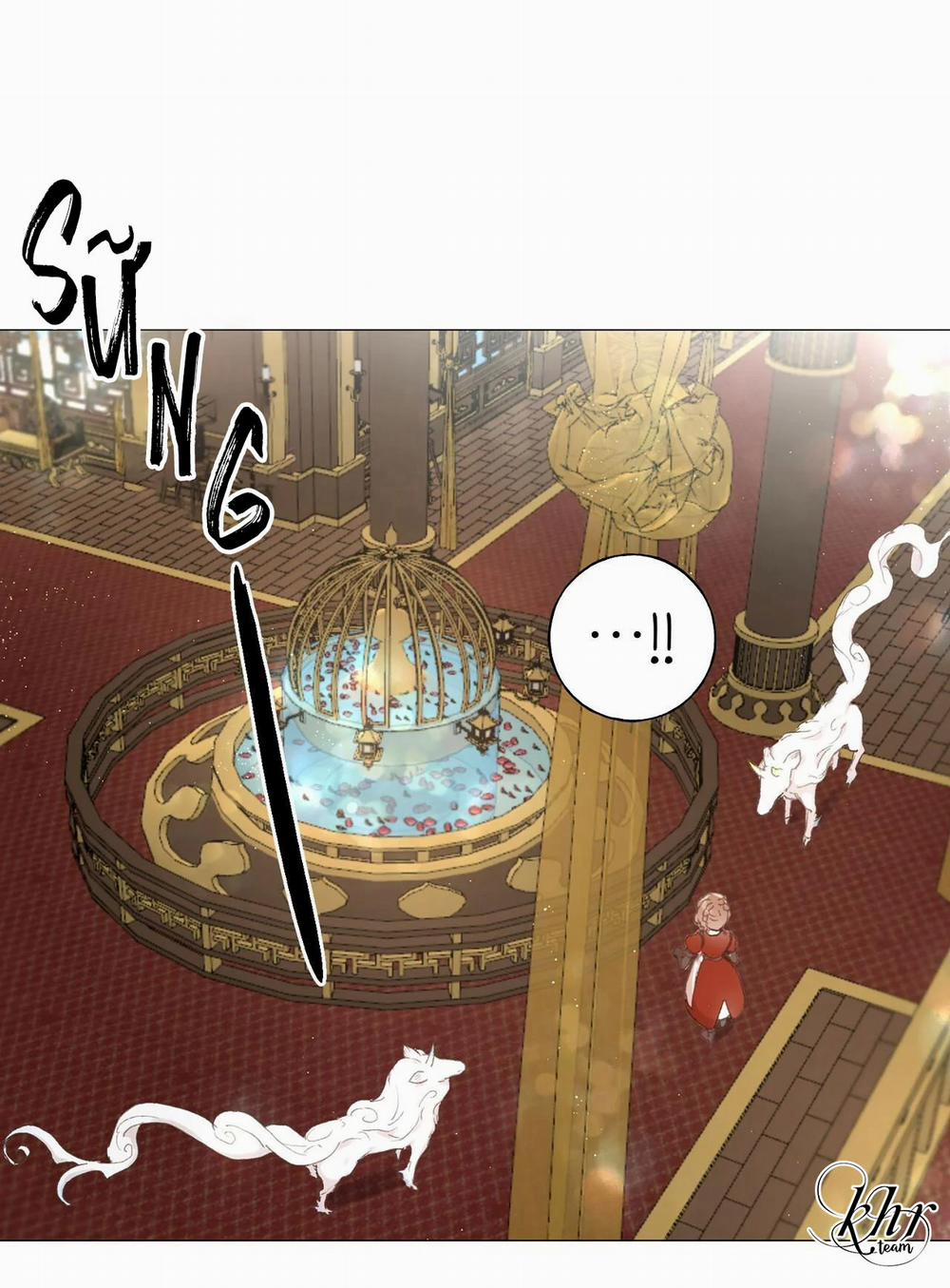 Những Vị Hôn Phu Thầy Kiếm Về Cho Tôi 21 trang 6